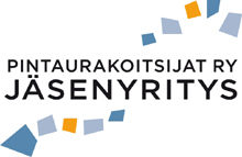 Olemme Pintaurakoitsijat ry:n jäsenyritys